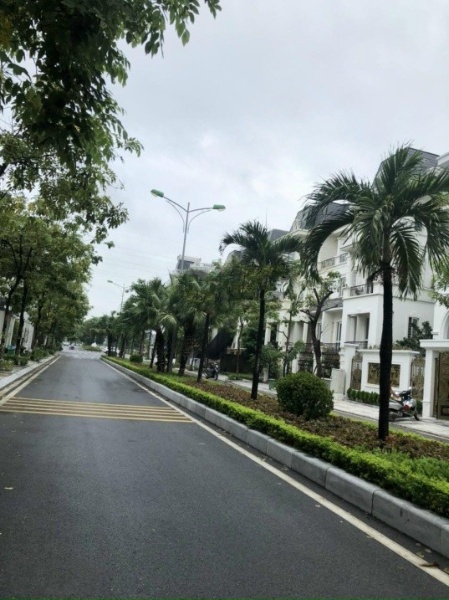 Bán nhà 4 tầng tại Trạm Trôi, Hoài Đức, Hà Nội